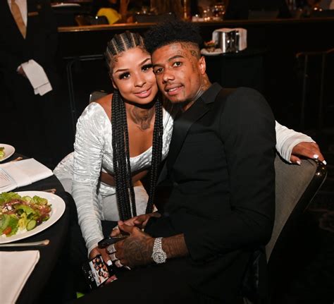 chrisean and blueface leaks|Inside Blueface and Chrisean Rocks breakup including leaking。